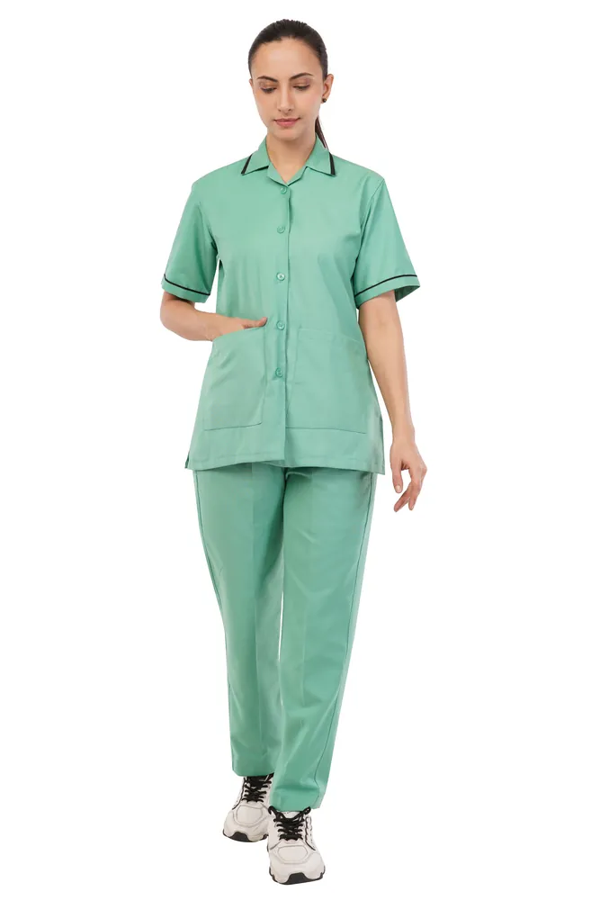 Womens Staff Uniform